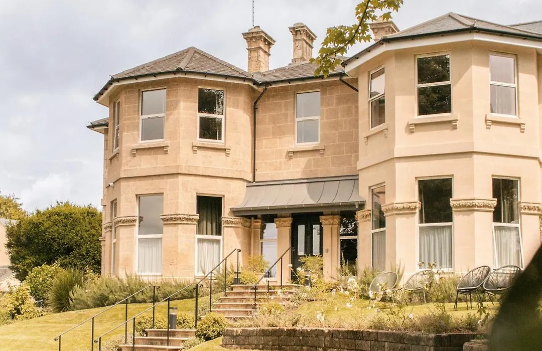 Leighton House - Boutique Guesthouse-1