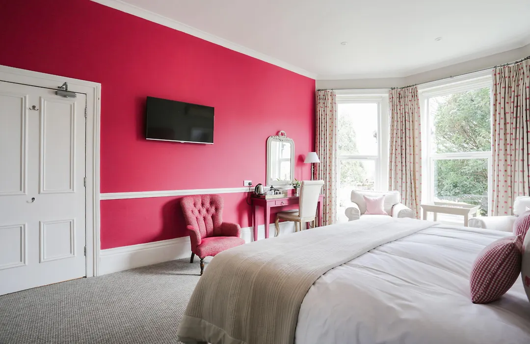 Leighton House - Boutique Guesthouse-1