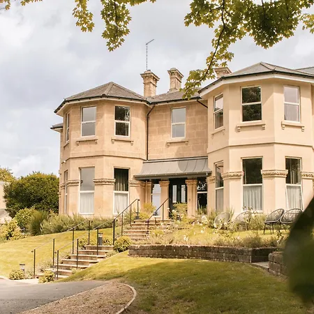 Leighton House - Boutique Guesthouse-2